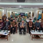 Muhammadiyah Dorong Transformasi Wakaf 4M Menjadi Wakaf Produktif