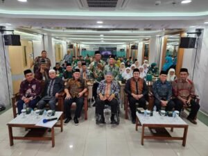 Muhammadiyah Dorong Transformasi Wakaf 4M Menjadi Wakaf Produktif