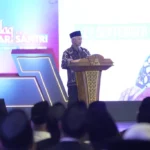 Pesan Kiai Saad dari Tebuireng: Santri Harus Menjaga Api Peradaban