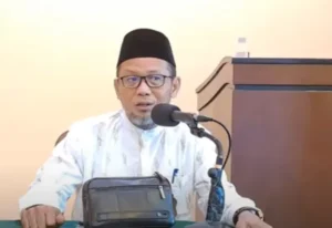 Masjid Hidup Bersama Anak Muda, Begini Gagasan Ustaz Khoirul Abduh
