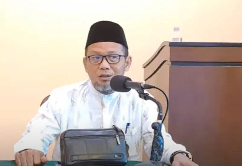 Masjid Hidup Bersama Anak Muda, Begini Gagasan Ustaz Khoirul Abduh