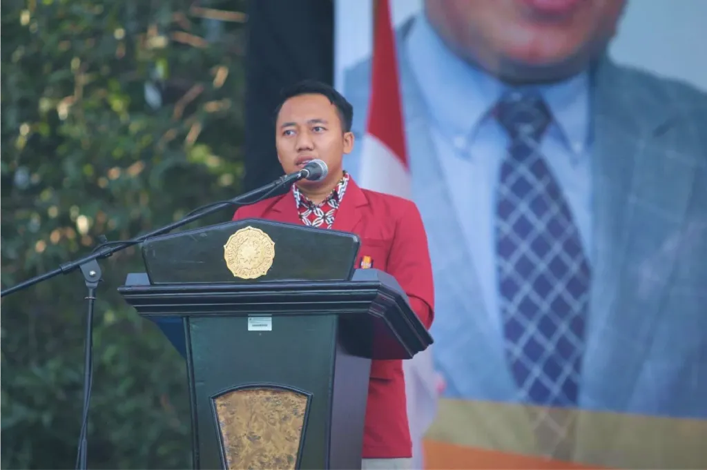 Afif Amrulloh, Aktivis Muhammadiyah yang Mengukir Sukses Sebagai Pengusaha Muda