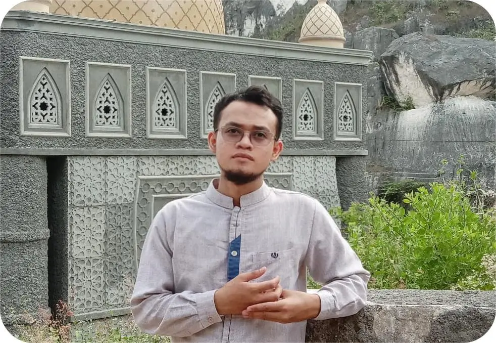 Sosok Paripurna Tanpa Tanding