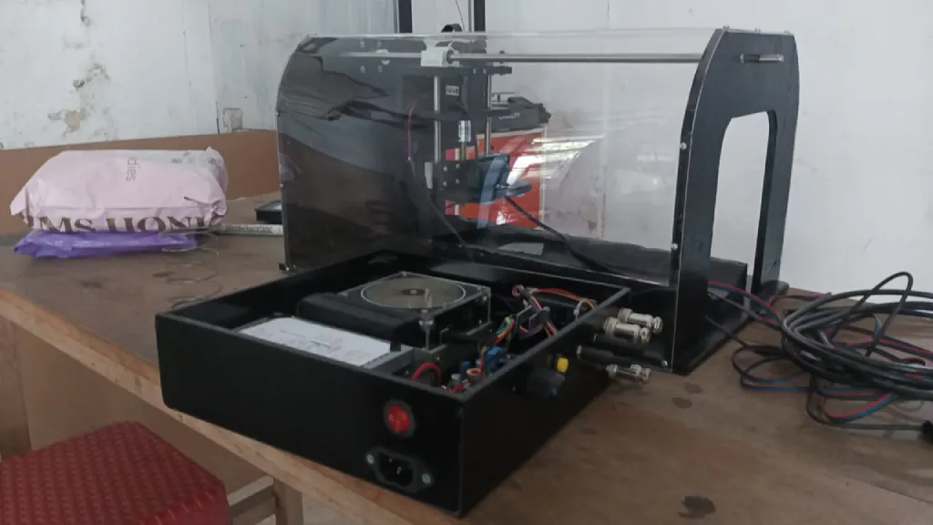 CryoSynctive, Terobosan Mahasiswa UMM untuk Terapi Luka Diabetes Berbasis AI dan IoT