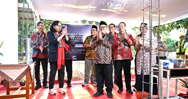 Wakil Komisi X DPR RI Apresiasi Langkah Kemendikdasmen Revitalisasi 16 SLB di DIY