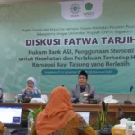 Aisyiyah Bahas Fatwa Kontemporer: Bank ASI, Stem Cell, hingga Bayi Tabung