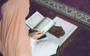 Seni Bersabar dalam Hidup