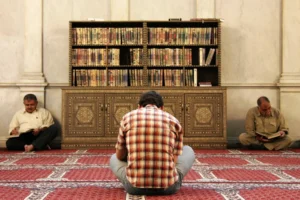 Khotbah Jumat: Keteladanan Rasulullah sebagai Jalan Hidup