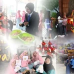 Disambut Hangat, Dua Pelajar Malaysia Jalani Student Exchange di SMP Aisyiyah Boarding School Malang