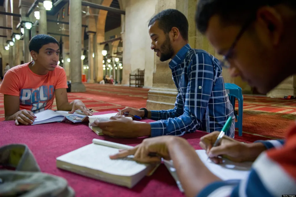 Ilmu Tumbuh dari Kerendahan Hati untuk Bertanya