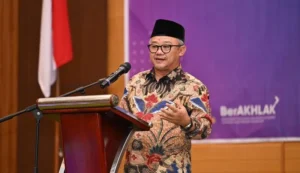Mendikdasmen Tekankan Pentingnya Peningkatan Kompetensi dan Kualitas Pendidik lewat Pelatihan