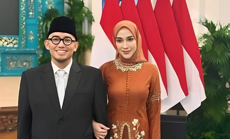 Dahnil Anzar, Wamen Haji dan Umrah di Mata Saya: Harapan Baru untuk Indonesia