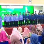 Resmi Dikukuhkan, Inilah Para Pengurus MLC dan BikersMu Surabaya