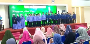 Resmi Dikukuhkan, Inilah Para Pengurus MLC dan BikersMu Surabaya