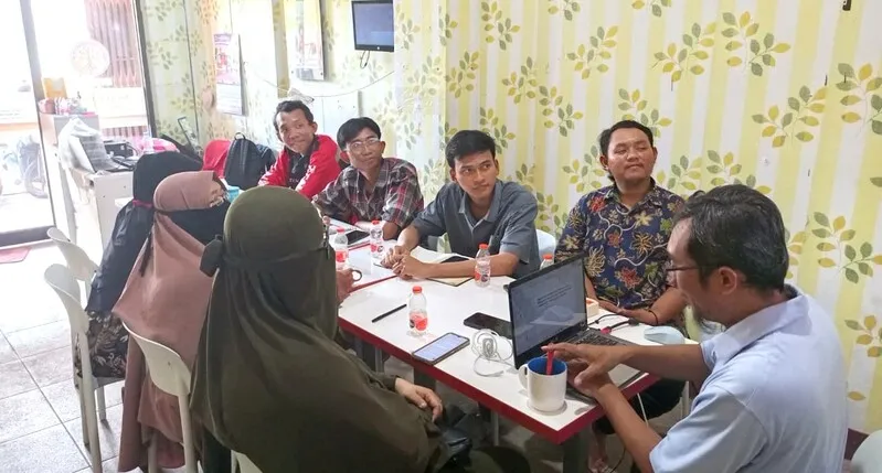 SUMU Gelar Webinar Inspiratif: Belajar Langsung Cara Memulai Bisnis Cafe Shop Bersama Praktisi UMKM