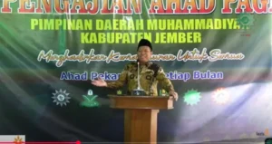 Prof Biyanto: Generasi Hebat Indonesia Dimulai dari Kelas