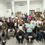 Spiritual Changemakers: Lintas Iman Menyalakan Lentera Perubahan bagi Bumi dan Kemanusiaan