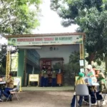 Tingkatkan Minat Baca Siswa, SD Almadany Hadirkan Perpustakaan Bernuansa Kafe