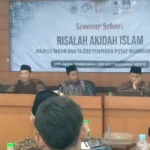Tajdid Akidah Muhammadiyah Menjawab Tantangan Zaman