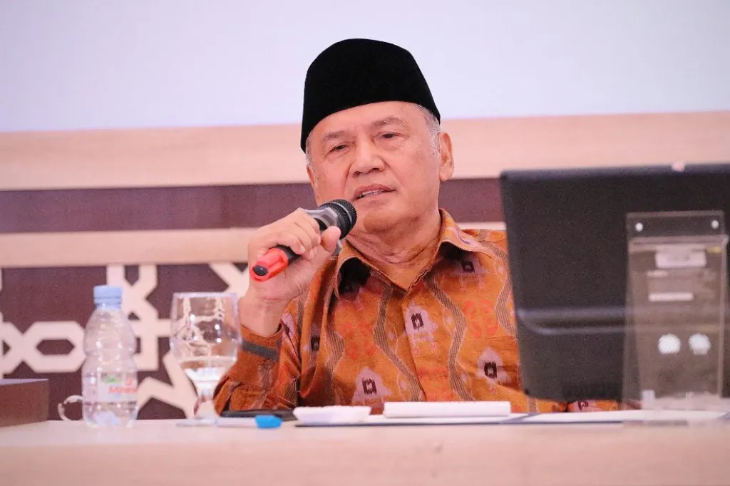 Muktamar Muhammadiyah 2027 Bahas Digitalisasi Anak Muda hingga Isu Kemanusiaan Global