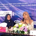 Didampingi UMM, Warga Lapas Perempuan Malang Terbitkan Buku Antologi Cerpen