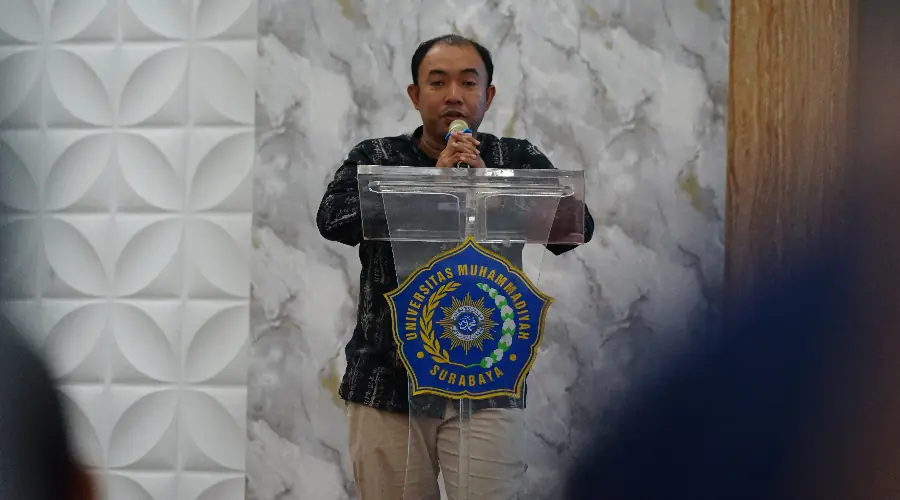 Kasus MBG Kalbar, Pakar UM Surabaya Peringatkan Bahaya Konsumsi Daging Hiu