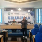 K3S SD/MI Muhammadiyah Surabaya dan TK Aisyiyah Sepakat Perkuat Transisi PAUD ke SD