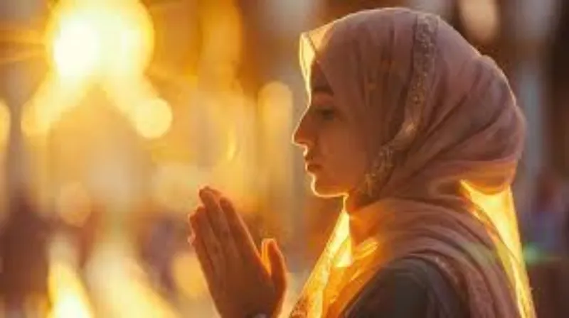 Saat Tangan Tak Mampu Memberi, Hati Tetap Bisa Mendoakan