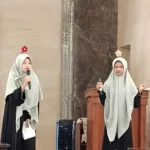 Muda Menginspirasi: Kader IPM Smamda Sidoarjo Ajarkan Adab Bermain di Fun for Kids Masjid An-Nur