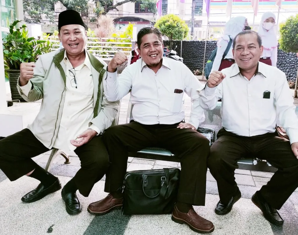 SD Mudipat, Kawah Candradimuka Calon Kepala Sekolah