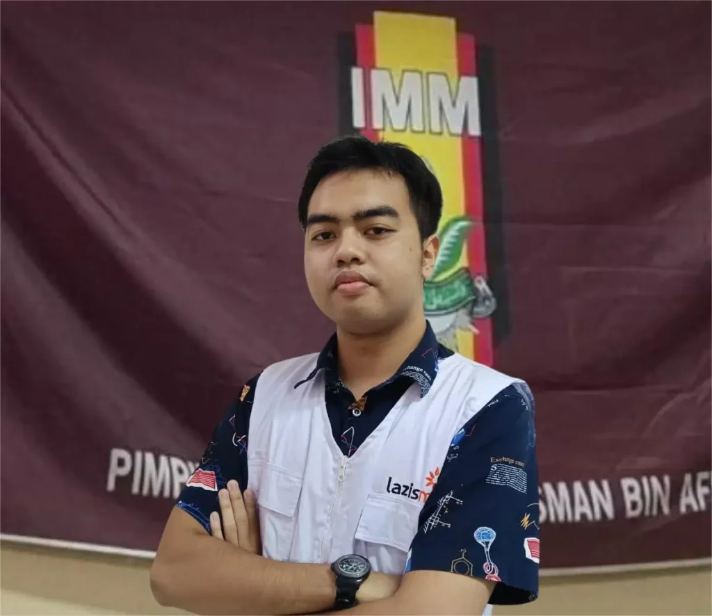 Pentingnya IMM Berteladan pada Rasulullah