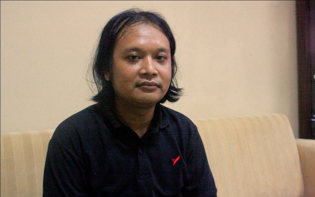 Pakar UMY Ungkap Warna sebagai Simbol Perlawanan Digital di Indonesia