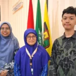 Siswa Spemdalas Sukses Tembus Final OSN Matematika 2025