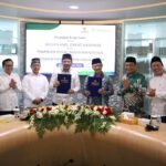 PP Muhammadiyah dan BAZNAS Luncurkan Program Bantuan Dana Pendidikan untuk 800 Mahasiswa