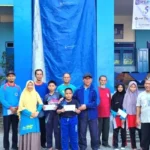 Santri Spemudas Paciran Dapat Hadiah Kejutan dari Anggota DPRD Jatim