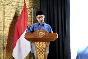 Rasulullah Pembawa Damai dan Pemersatu