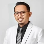 Prof Romdhoni, Alumnus Mudipat yang Kini Jadi Direktur Pascasarjana Unair