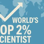 9 Dosen Kampus Muhammadiyah Masuk Daftar Ilmuwan Paling Berpengaruh Dunia 2025