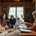 Khotbah Jumat: Takziah Sesuai Sunah, Menghibur Bukan Membebani