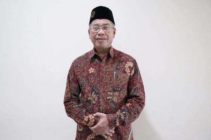 Ketua PWM Jatim Apresiasi Pidato Prabowo di PBB: Suara Indonesia untuk Palestina Menggema di Dunia