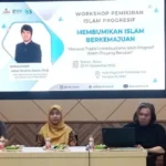 UMM dan NUS Bersinergi Gaungkan Semangat Merawat Tradisi Intelektualisme Islam Progresif