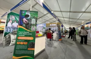 Muhammadiyah Mantapkan Gerakan Daulat Pangan Lewat Jamnas I JATAM di Kebumen