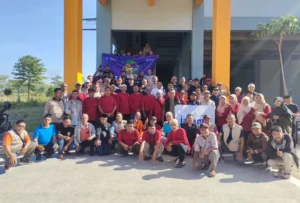 JATAM PWM Jatim Bawa Produk Unggulan ke Jambore Nasional di Kebumen