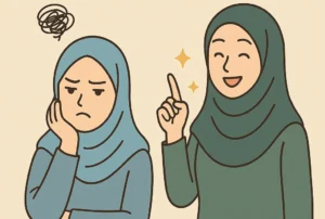 Kalau Paham Arti Rezeki, Iri Itu Jadi Konyol