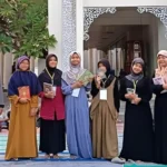 Tutup Tahfidz Camp ke-5, Spemutu Gresik Apresiasi Para Penghafal Al-Qur’an