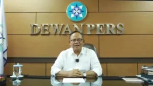 Dewan Pers Desak Istana Pulihkan Akses Liputan