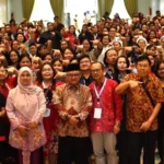 Komunitas Guru Katolik Jakarta Barat Dukung Program Kemendikdasmen: Wujudkan Pendidikan Bermutu untuk Semua