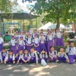 Siap Cetak Prestasi, SD Sakri Kirim 53 Siswa ke Semifinal KSNR ke-7