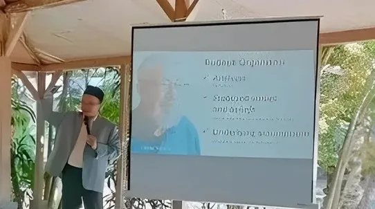 IMM dan IPM Jatim Cetak Kader Militan Lewat Darul Arqam