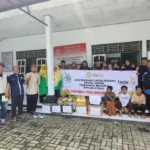 Lazismu Jatim Bantu Korban Banjir Bali dan Perbaiki Panti Muhammadiyah Jembrana